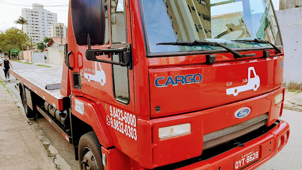 VM REBOQUE em Fortaleza