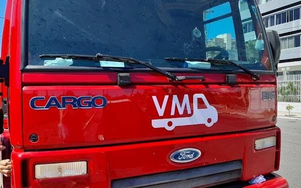 Foto 1 VM REBOQUE em Fortaleza