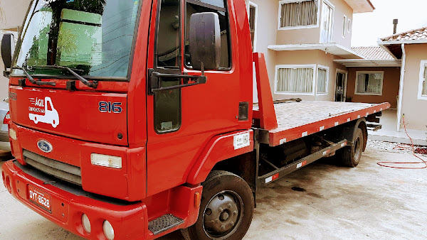 Foto 2 VM REBOQUE em Fortaleza