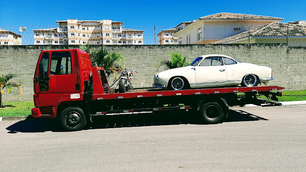 Foto 3 VM REBOQUE em Fortaleza