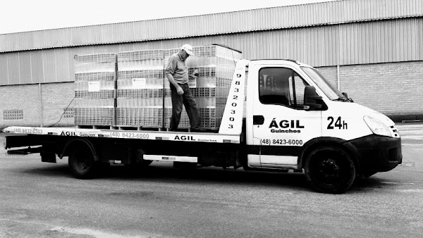 Foto 4 VM REBOQUE em Fortaleza