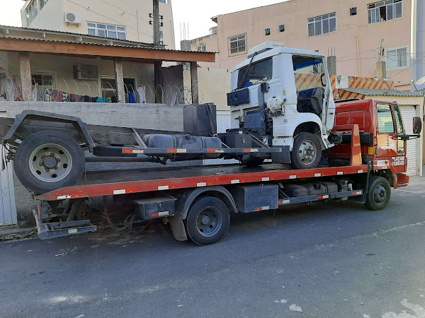 Foto 6 VM REBOQUE em Fortaleza