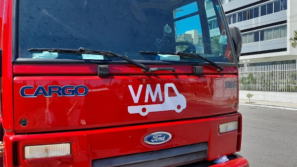 Foto 7 VM REBOQUE em Fortaleza