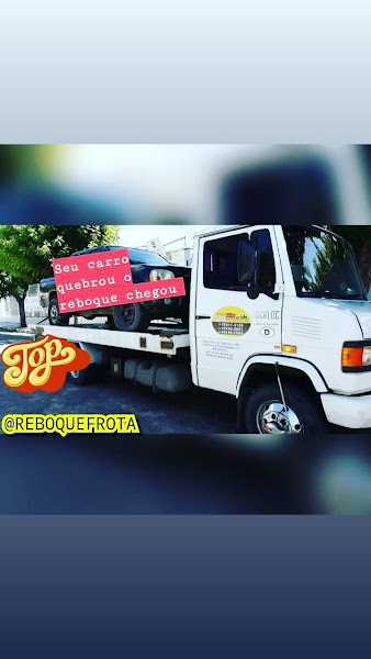 Foto 3 REBOQUE FROTA