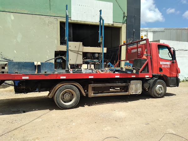 Foto 2 Jocelio Reboque