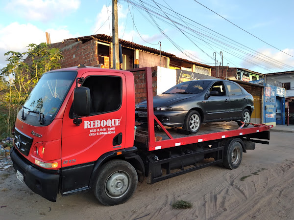 Foto 3 Jocelio Reboque