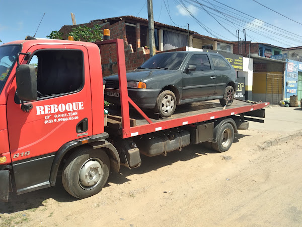 Foto 4 Jocelio Reboque