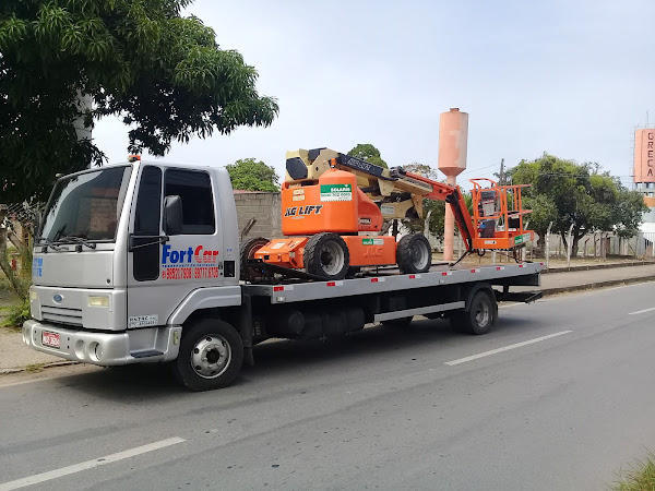 Foto 1 Reboque FortCar