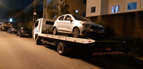 Foto 1 ????J.M REBOQUE