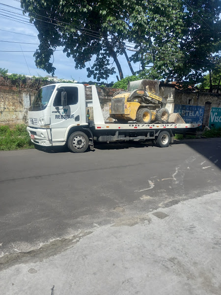 Foto 3 ????J.M REBOQUE