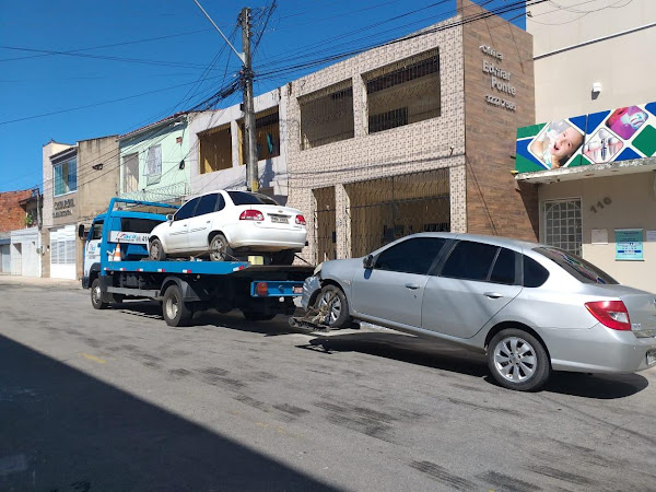 Foto 3 Fácil Reboque Foto 3 Fácil Reboque