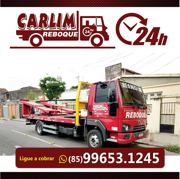 Foto 1 CARLIM REBOQUE
