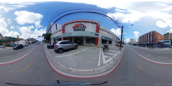 RMC Casa & Construção