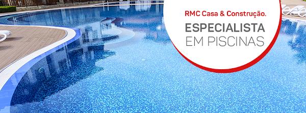 Foto 1 RMC Casa & Construção