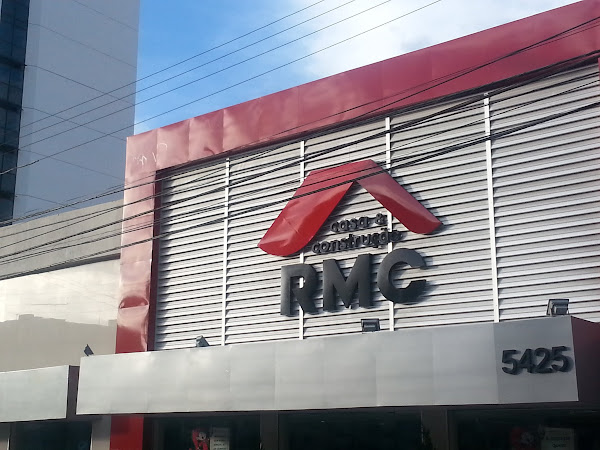 Foto 6 RMC Casa & Construção Foto 6 RMC Casa & Construção