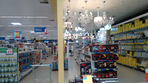 Foto 1 Acal Home Center Centro: Material de Construção, Tintas, Porcelanato em Fortaleza CE