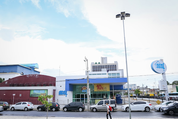 Foto 5 Acal Home Center Centro: Material de Construção, Tintas, Porcelanato em Fortaleza CE