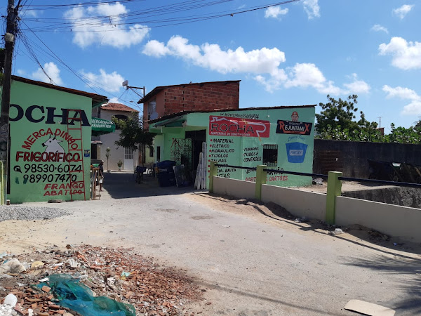 Foto 4 Rocha, materiais de construção. Foto 4 Rocha, materiais de construção.