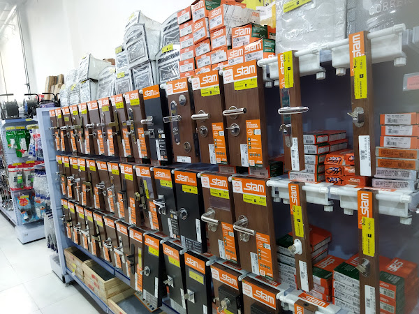 Foto 1 Simplifique Home Center Centro