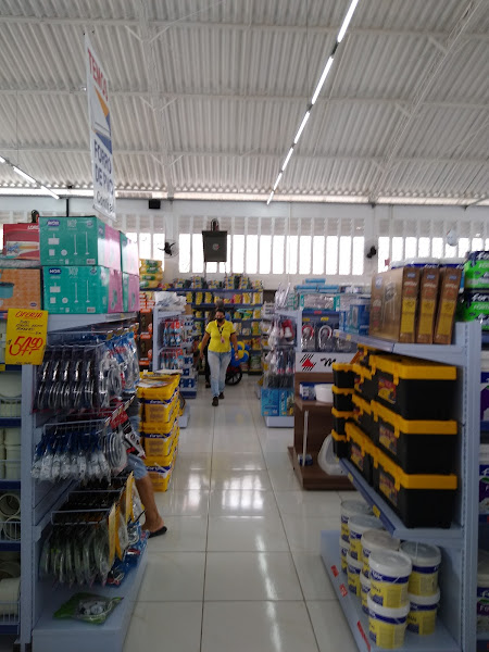 Foto 4 Simplifique Home Center Centro