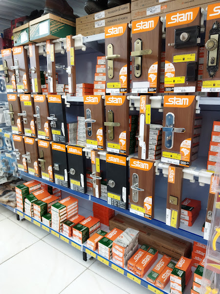 Foto 5 Simplifique Home Center Centro