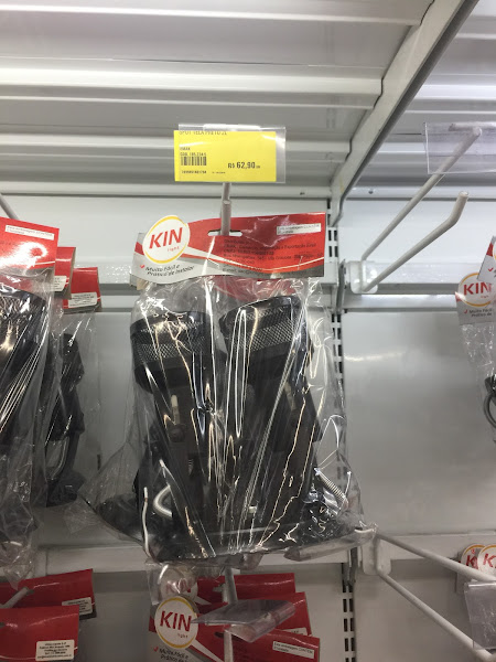 Home Center Nordeste Comércio de Materiais Construção