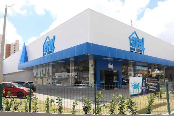 Acal Home Center Dionísio Torres: Material de Construção, Tintas em Fortaleza CE