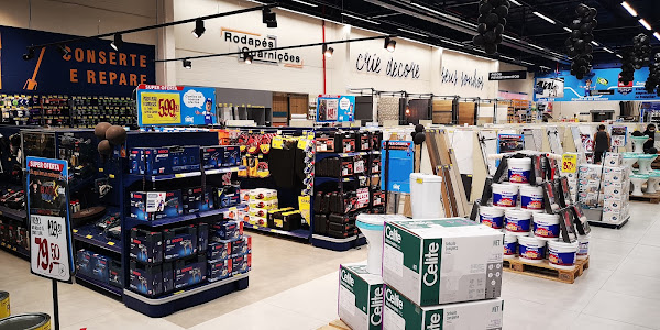 Foto 3 Acal Home Center Dionísio Torres: Material de Construção, Tintas em Fortaleza CE