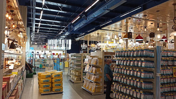 Foto 4 Acal Home Center Dionísio Torres: Material de Construção, Tintas em Fortaleza CE