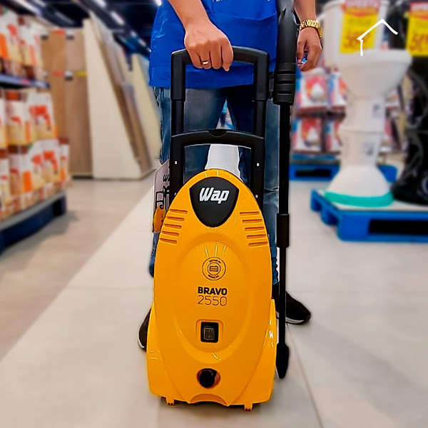 Foto 5 Acal Home Center Dionísio Torres: Material de Construção, Tintas em Fortaleza CE