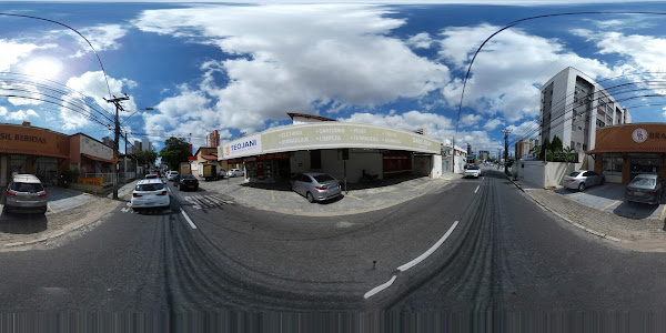 Teojani Materiais de Construção e Limpeza Ltda