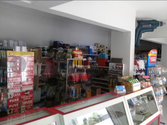 Foto 1 Teojani Materiais de Construção e Limpeza Ltda