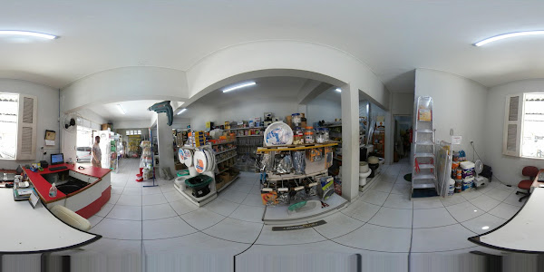 Foto 2 Teojani Materiais de Construção e Limpeza Ltda