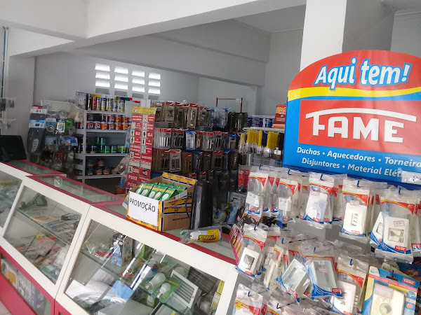 Foto 3 Teojani Materiais de Construção e Limpeza Ltda