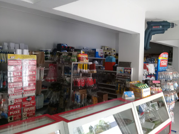 Foto 4 Teojani Materiais de Construção e Limpeza Ltda