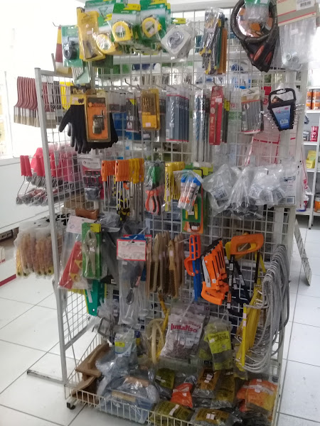 Foto 5 Teojani Materiais de Construção e Limpeza Ltda