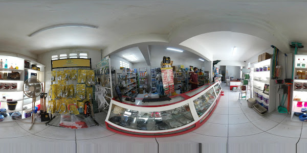 Foto 6 Teojani Materiais de Construção e Limpeza Ltda