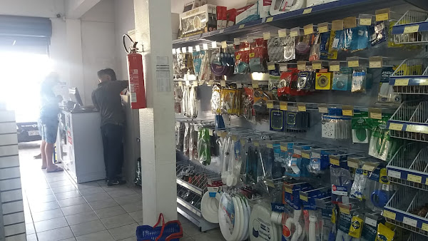 Foto 1 Comercial Lima | Depósito | Material de Construção | Loja de tintas