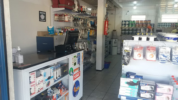 Foto 4 Comercial Lima | Depósito | Material de Construção | Loja de tintas