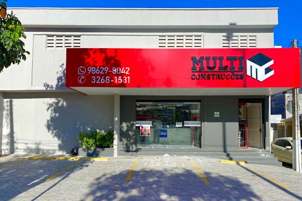 Multi Construções