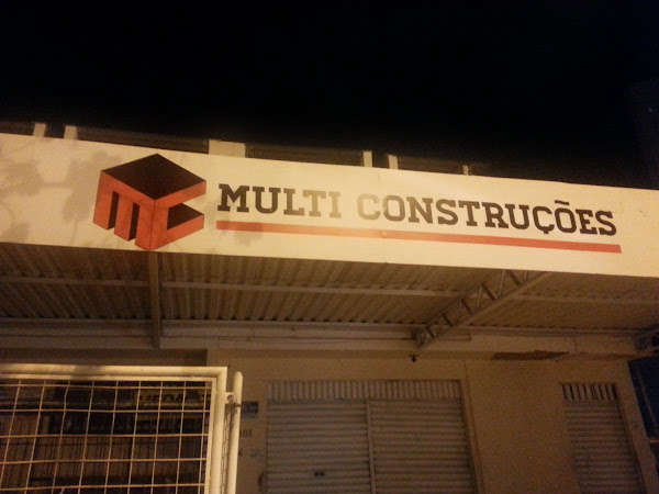 Foto 1 Multi Construções Foto 1 Multi Construções