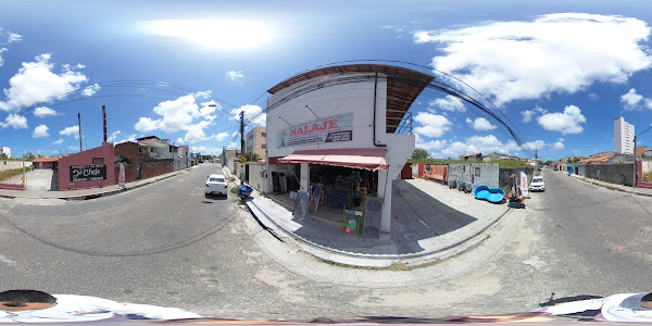 Foto 4 nalaje Material de Construção