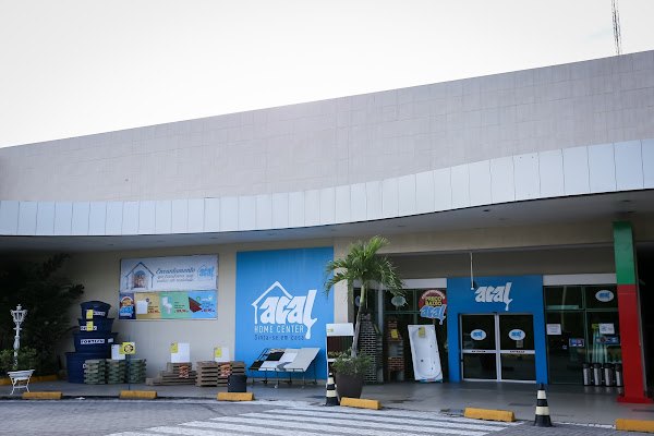Acal Home Center Messejana: Material de Construção, Tinta, Porcelanato em Fortaleza CE