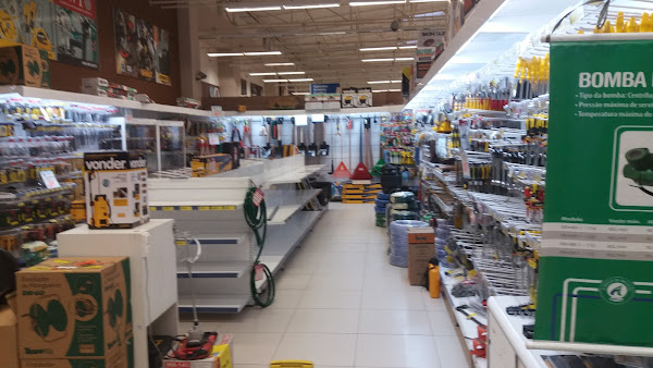 Foto 2 Acal Home Center Messejana: Material de Construção, Tinta, Porcelanato em Fortaleza CE