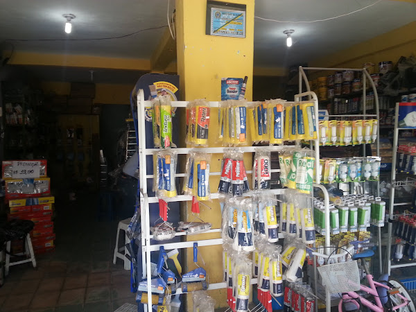 Foto 1 Casa da Construção