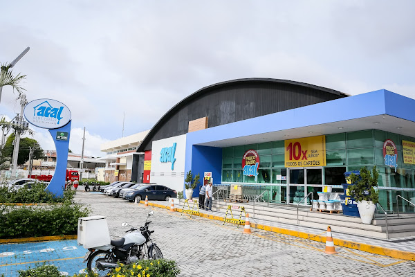 Acal Home Center Parangaba: Material de Construção, Tinta, Porcelanato em Fortaleza CE