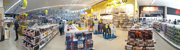 Foto 1 Acal Home Center Parangaba: Material de Construção, Tinta, Porcelanato em Fortaleza CE