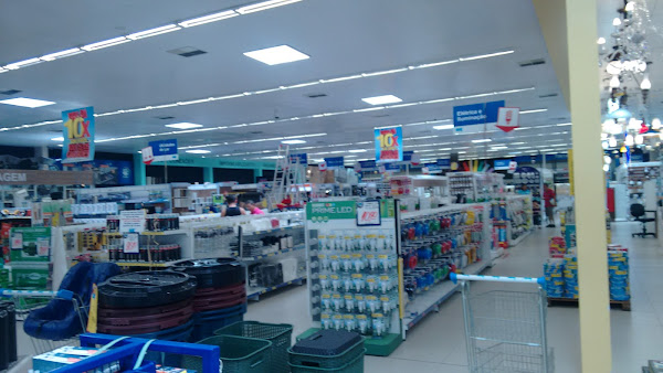 Foto 3 Acal Home Center Parangaba: Material de Construção, Tinta, Porcelanato em Fortaleza CE