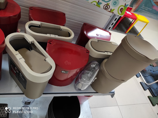 Foto 6 Acal Home Center Parangaba: Material de Construção, Tinta, Porcelanato em Fortaleza CE