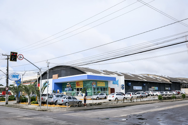 Foto 7 Acal Home Center Parangaba: Material de Construção, Tinta, Porcelanato em Fortaleza CE